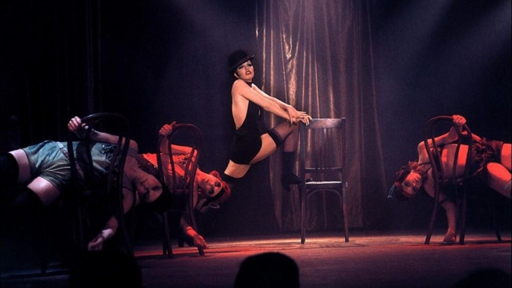 cabaret