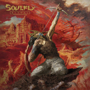 soulfly-ritual