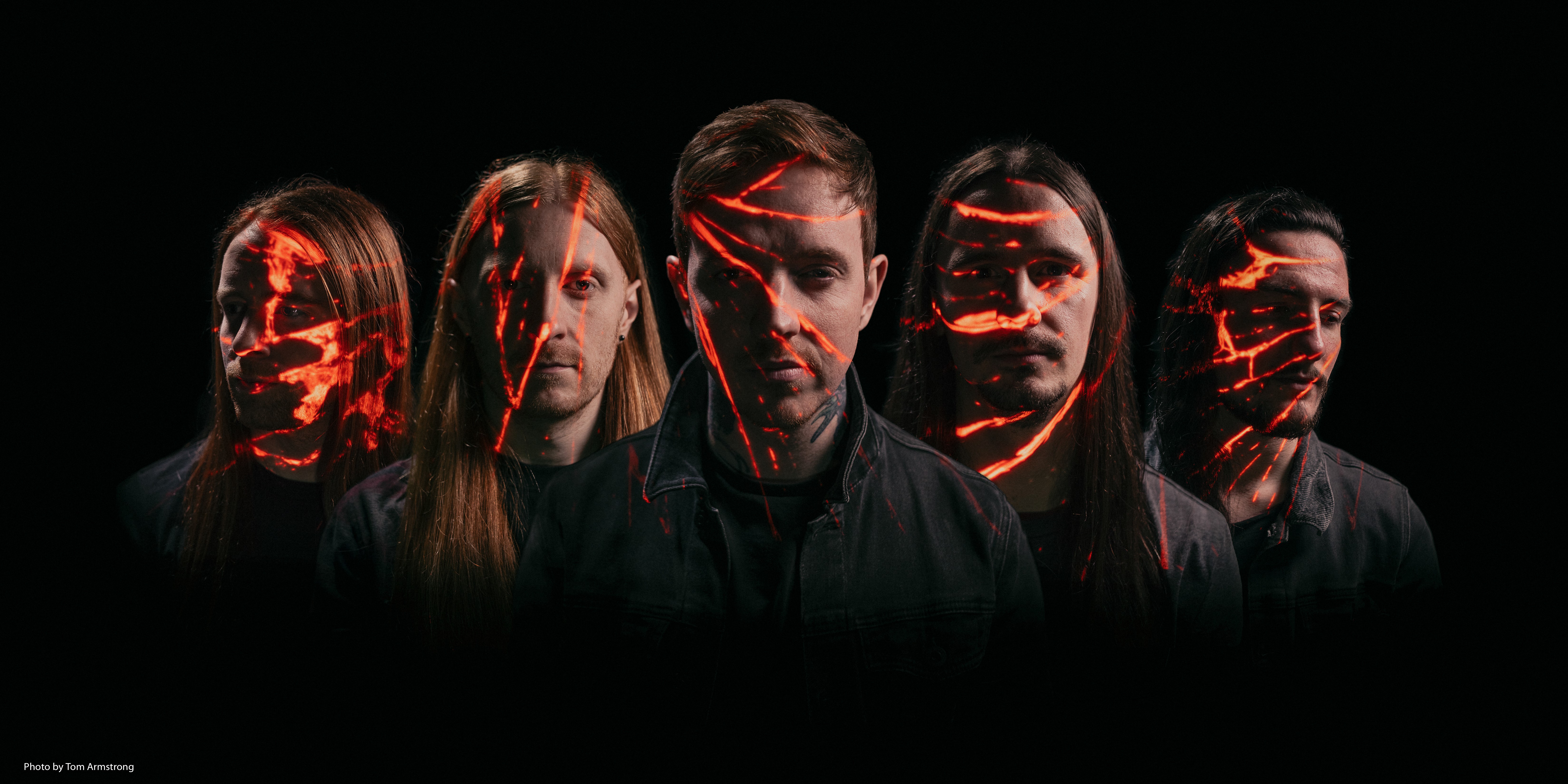 News: Bleed From Within Release New Single 