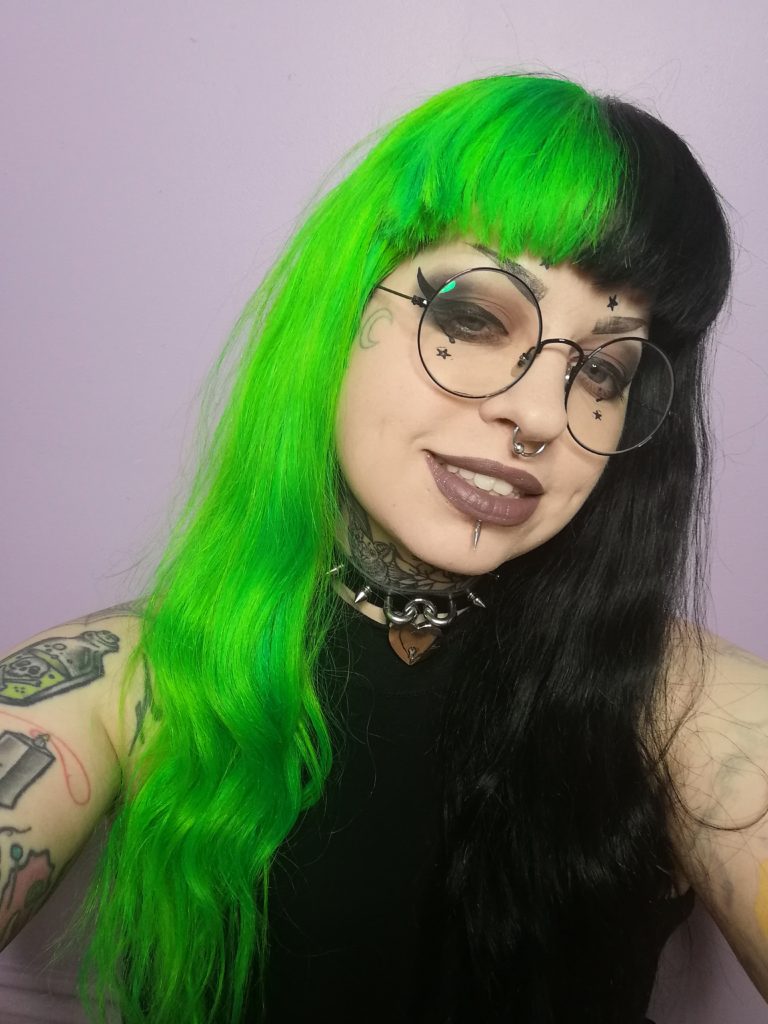Interview: YouTube Influencer - Emily Boo 