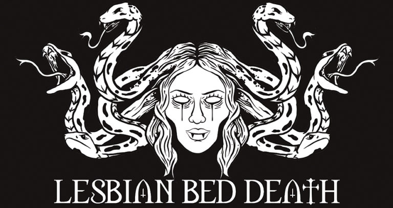 Lesbian Bed Death: About