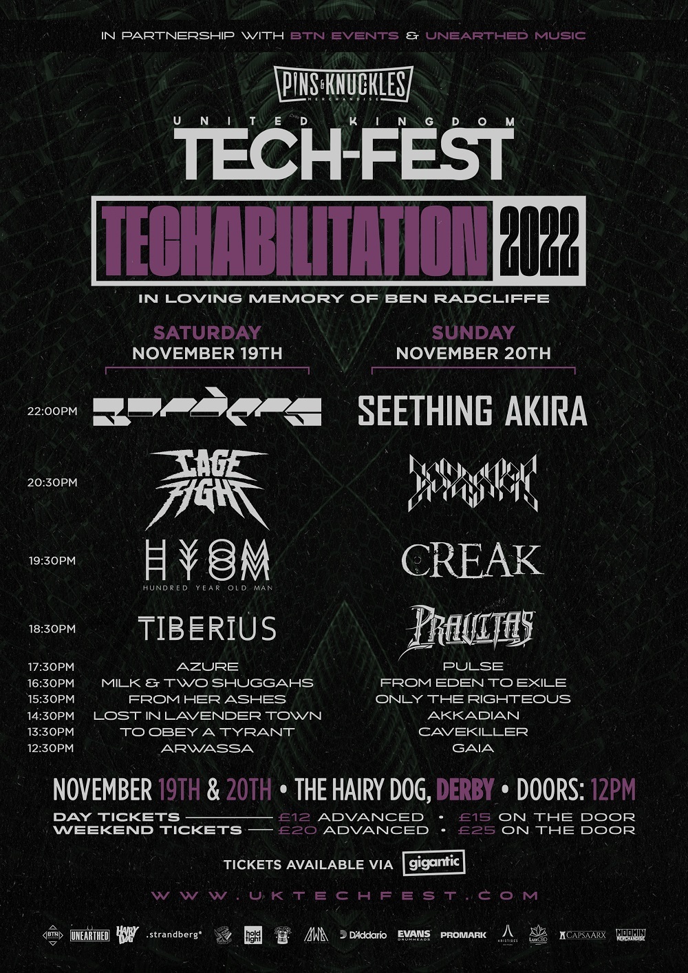 techfest