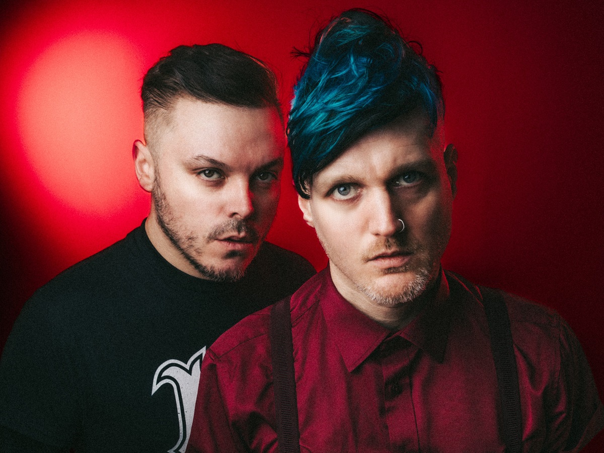 Interview: The Virginmarys - Danny Dolan 