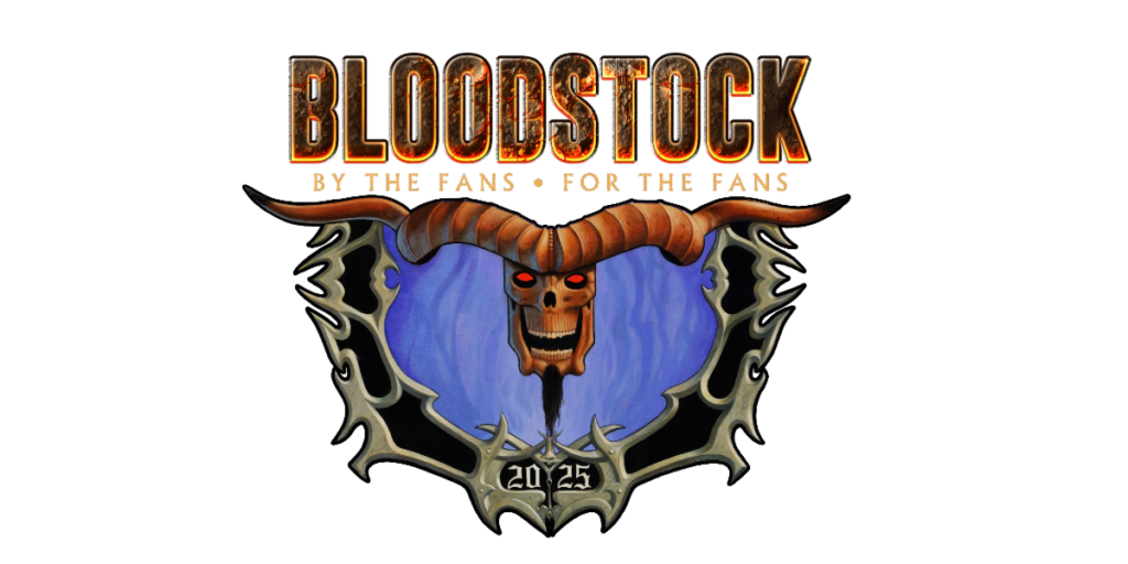 Bloodstock 2025 Resale Permit