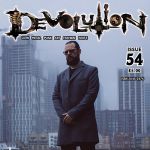 Devolution Magazine