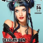 Devolution Magazine